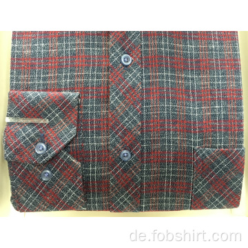 Hochwertige Technik Business Shirt